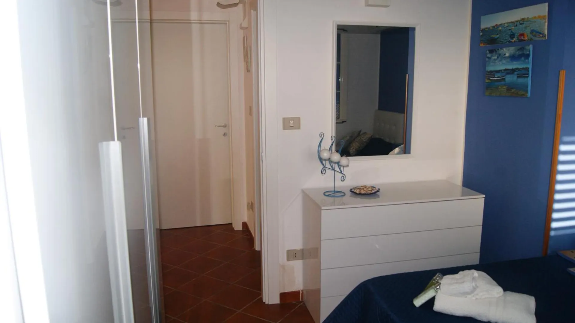 Villa Milena Marzamemi Italia