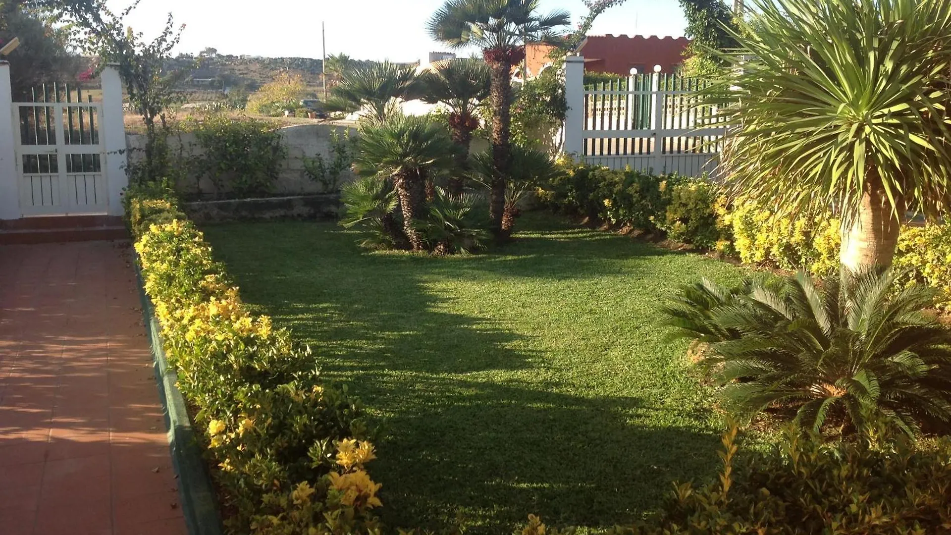Villa Milena Marzamemi 0*,  Italia