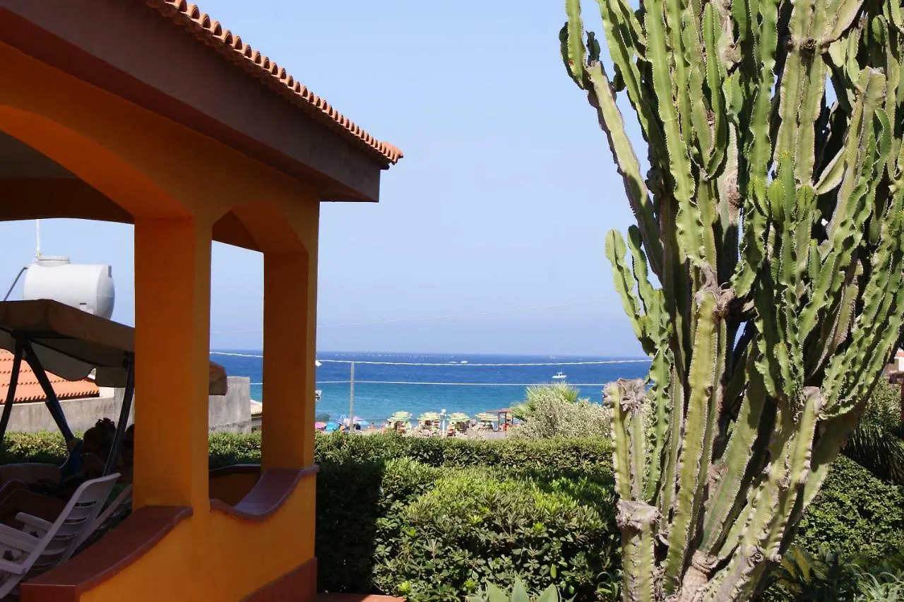 Villa Milena Marzamemi