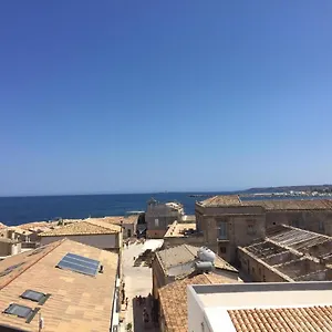 Casa Maritri Locazione Turistica Marzamemi