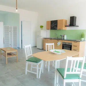 Fior Di Sicilia Loft Marzamemi