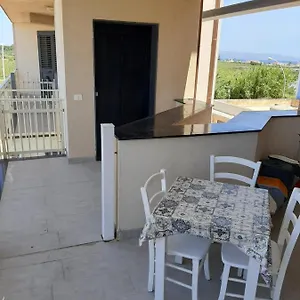 Ai Nidi Del Borgo 1 Marzamemi
