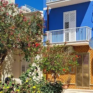 Da Orazio Marzamemi