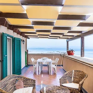 La Terrazza Sul Borgo Marzamemi