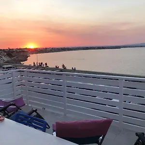 Sea House Marzamemi