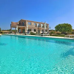 Carrua Marzamemi