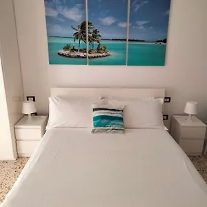 Il Piccolo Porto Marzamemi