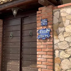 Joseph Apartment