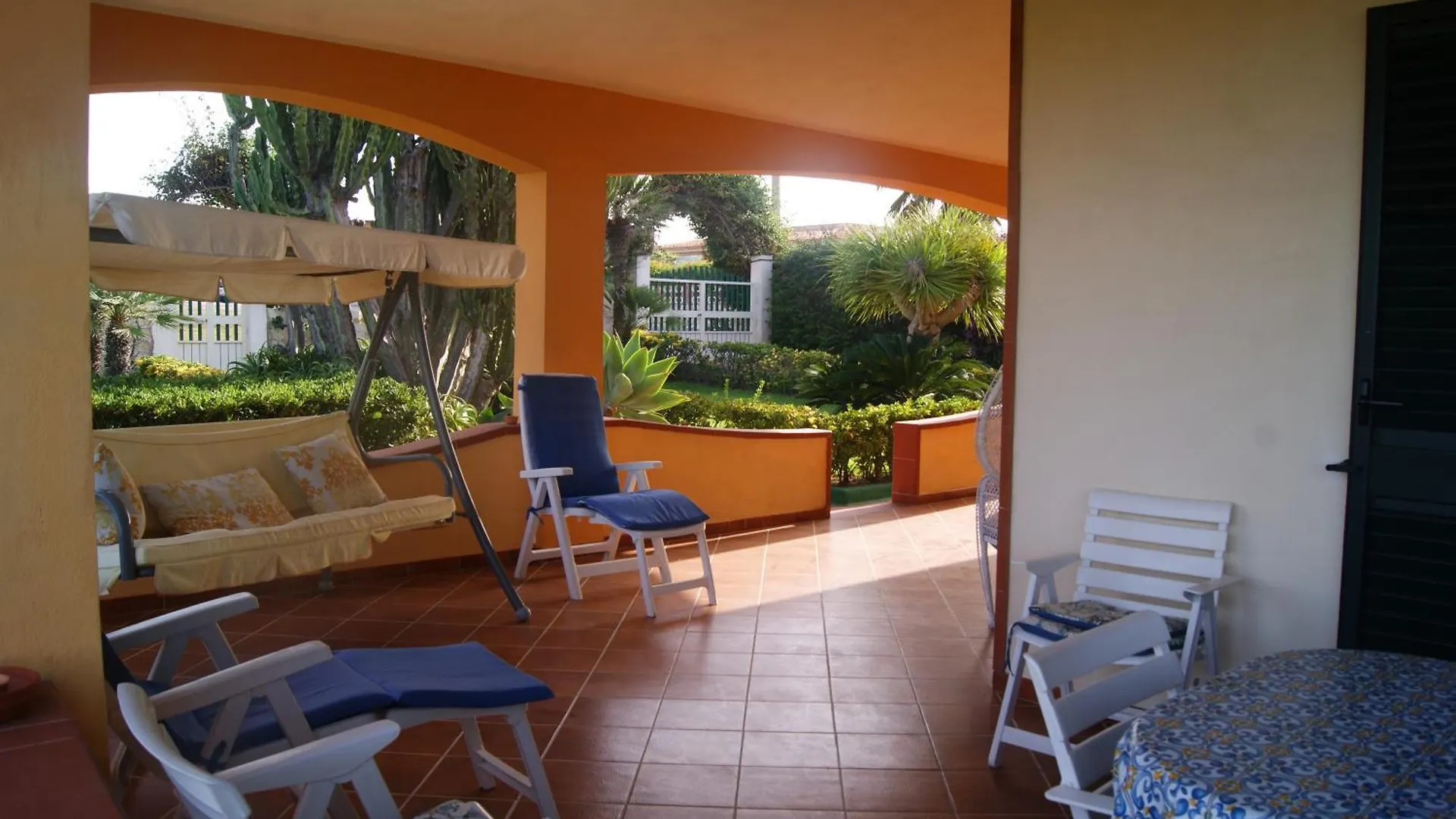 Villa Milena Marzamemi