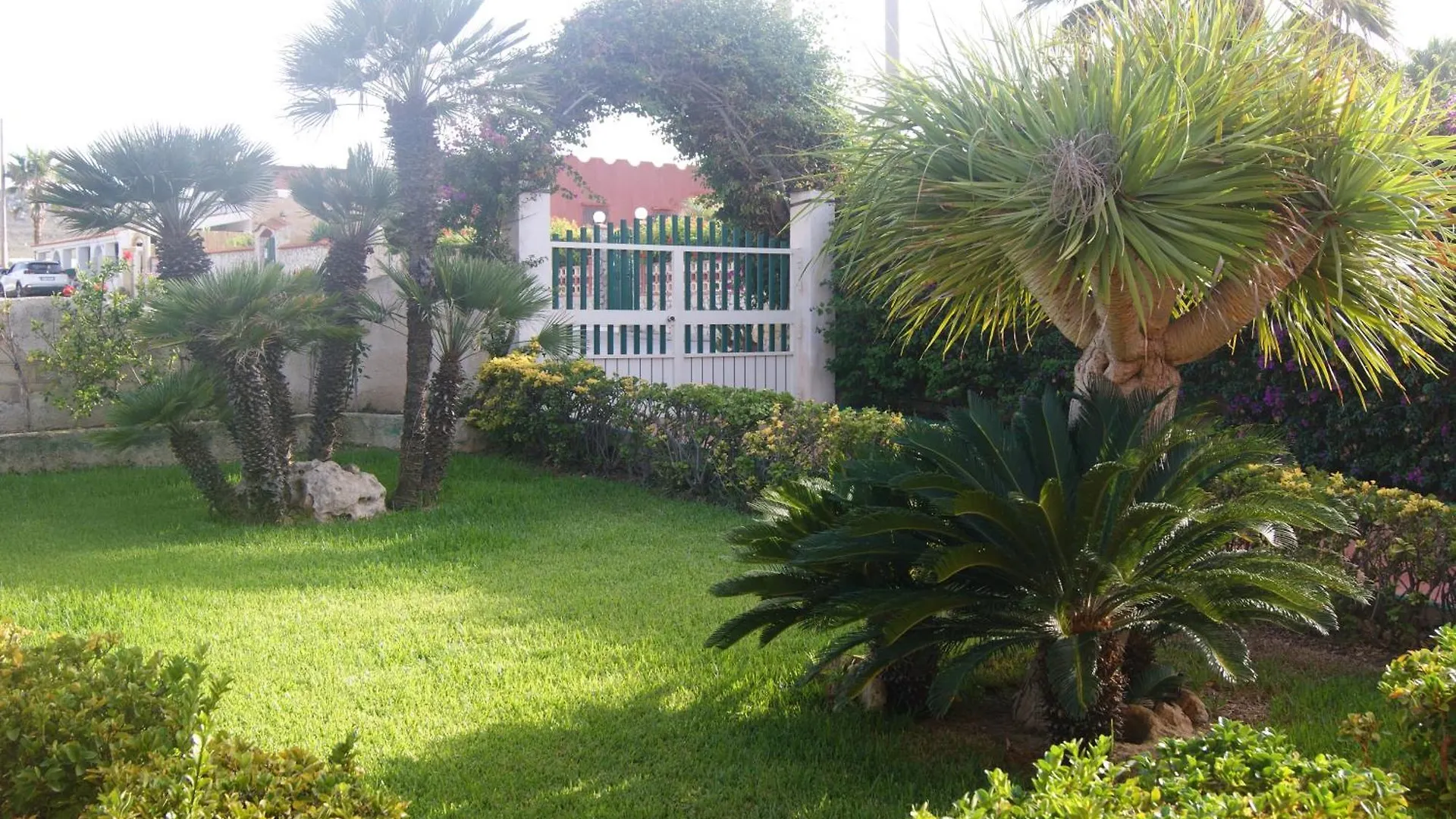 Villa Milena Marzamemi
