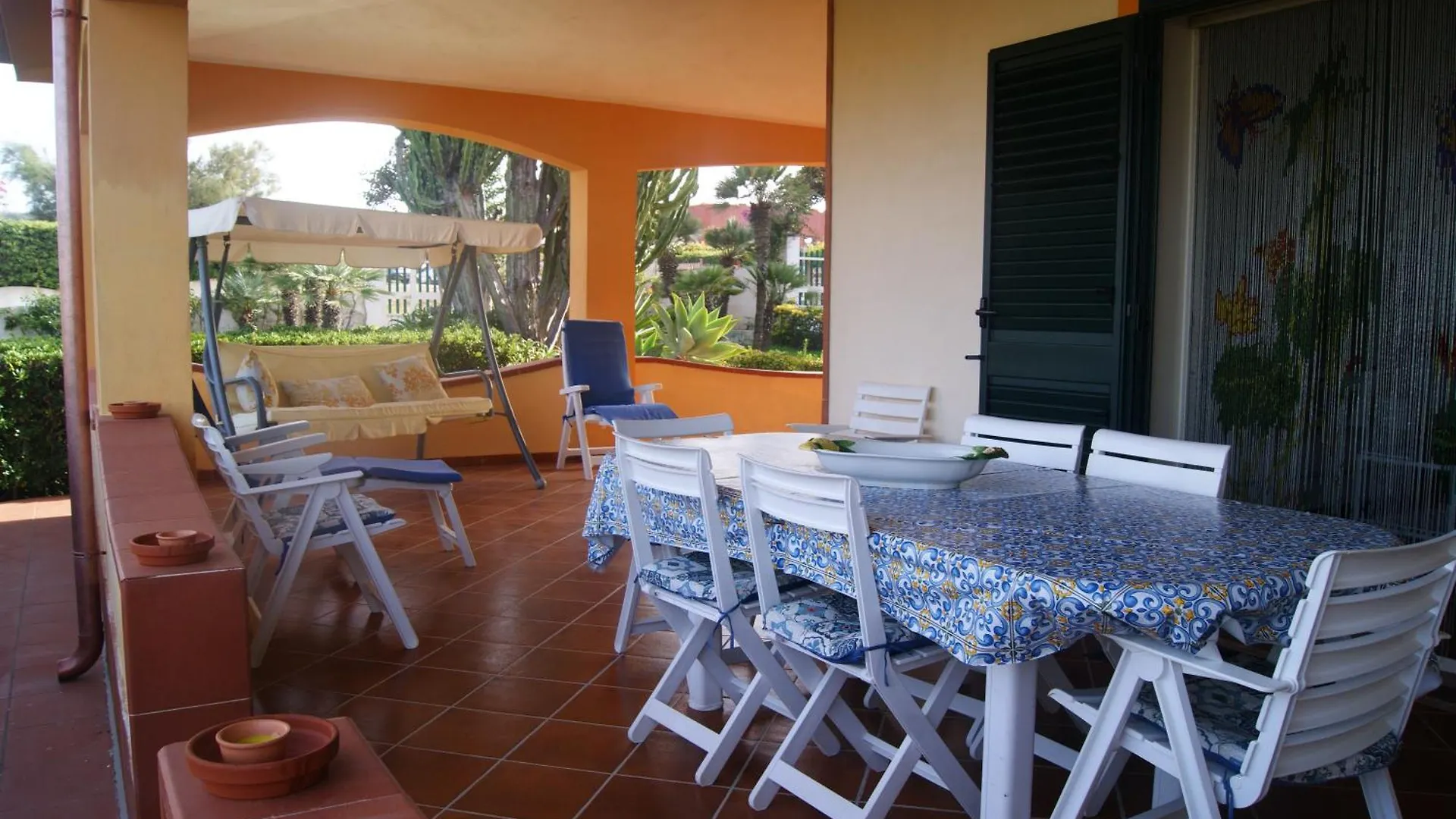 Villa Milena Marzamemi