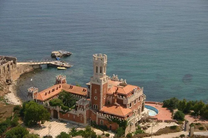 Villa Milena Marzamemi