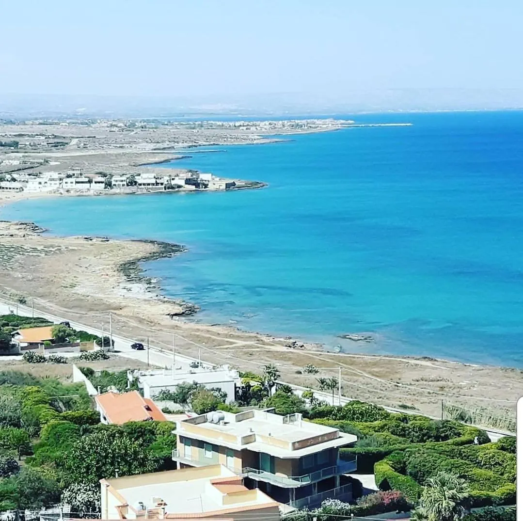 Villa Milena Marzamemi