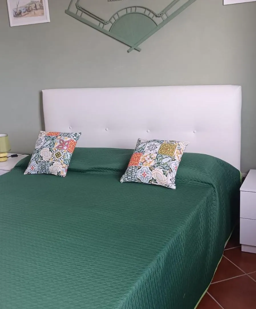 Villa Milena Marzamemi Italy