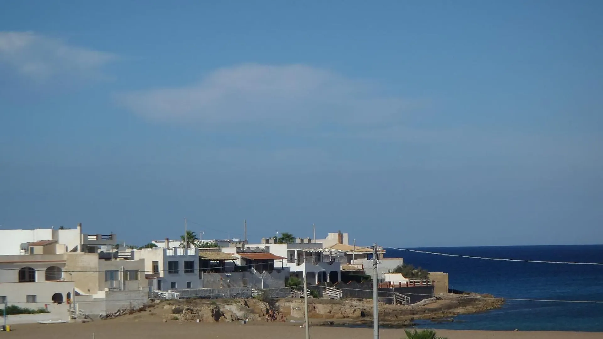 Villa Milena Marzamemi