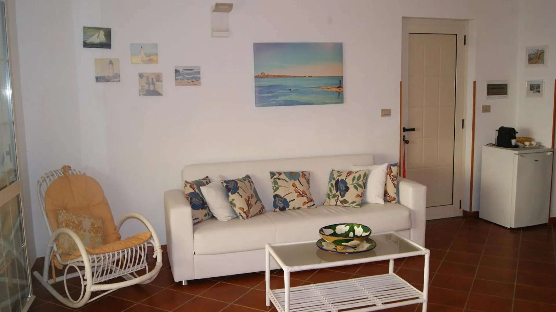 Villa Milena Marzamemi