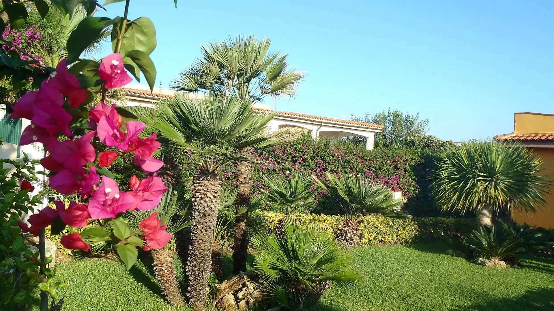Villa Milena Marzamemi