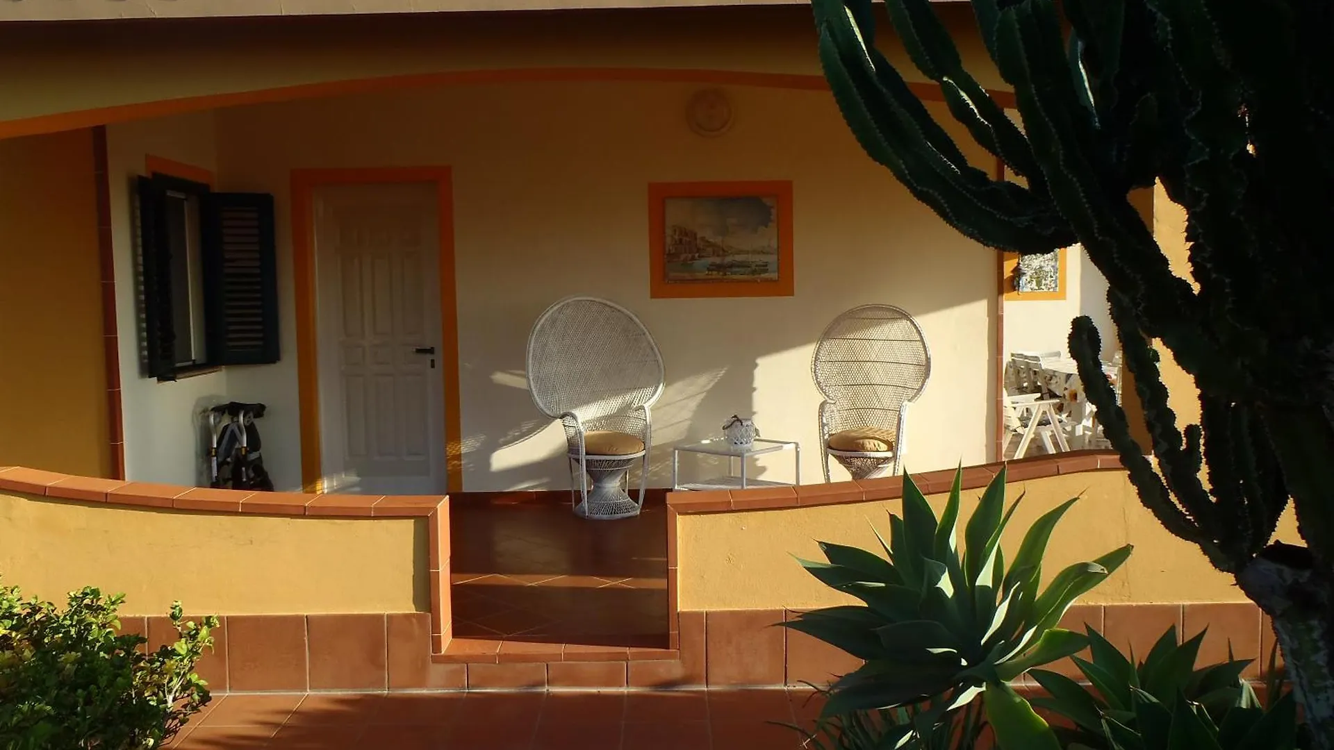 Villa Milena Marzamemi