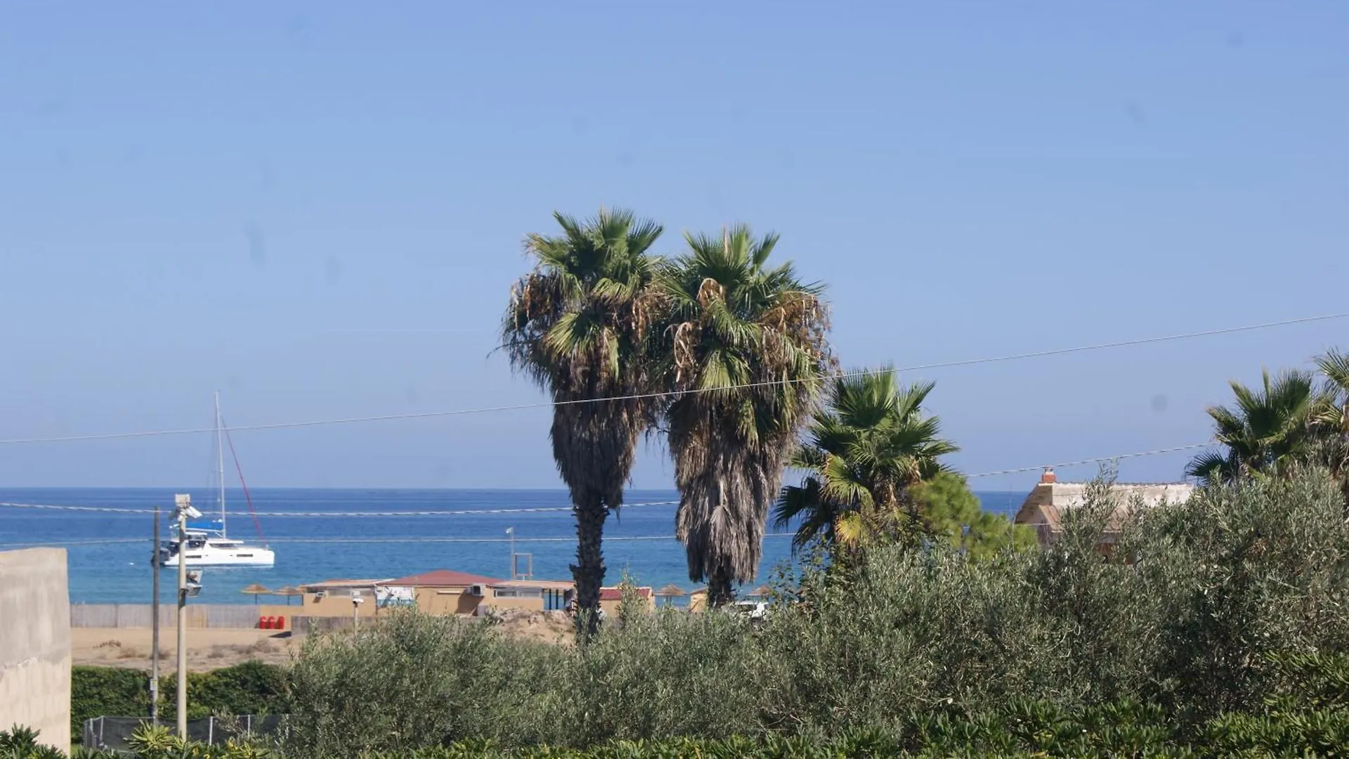 Villa Milena Marzamemi