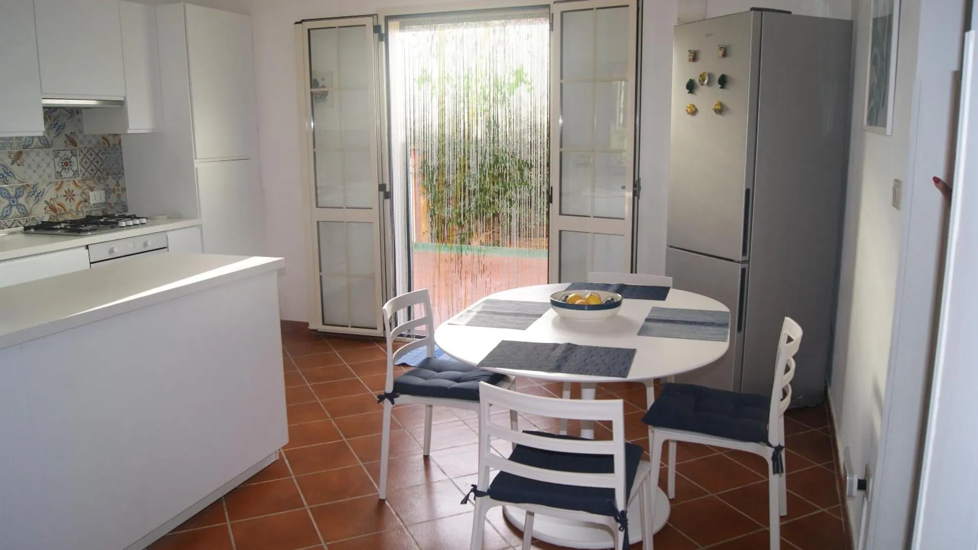 Villa Milena Marzamemi
