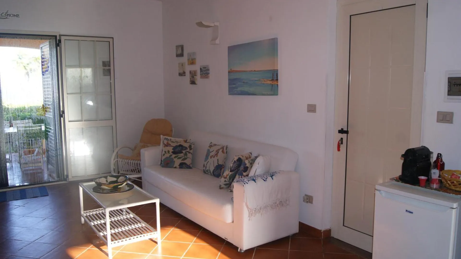 Villa Milena Marzamemi