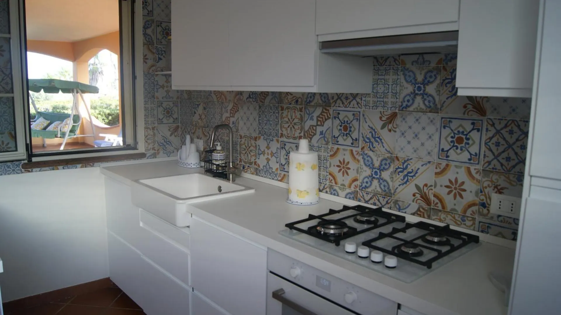 Villa Milena Marzamemi